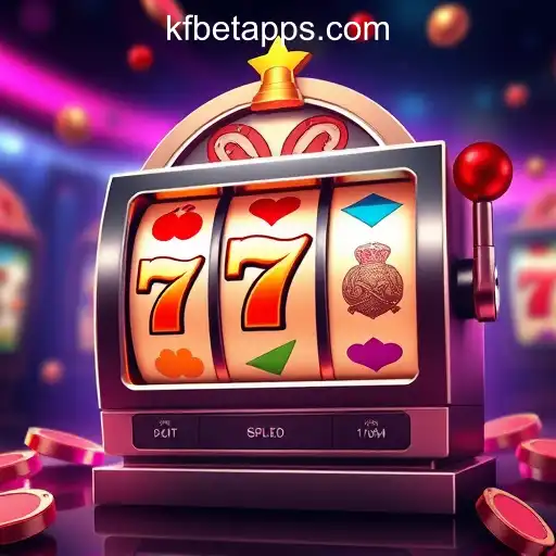 KFBET.com Oficial Slots Brasil #1-BONUS6